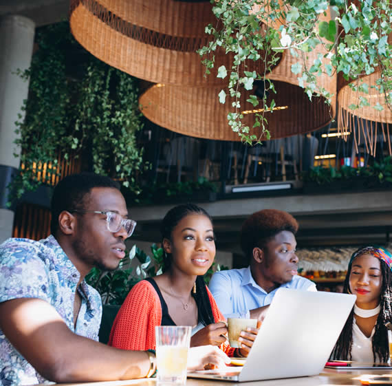 PREP — PR and Comms Experience Program
